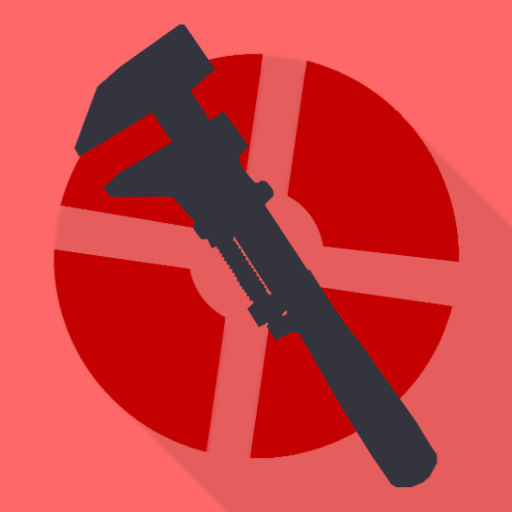 Random Loadout Generator for TF2 icon