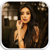 Sexy Girls Wallpaper HD : AMOLED Girls Backgrounds icon