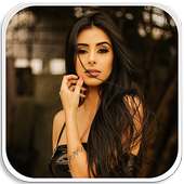 Sexy Girls Wallpaper HD : AMOLED Girls Backgrounds