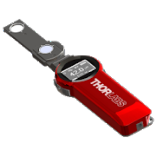 Thorlabs Optical Power Meter 2 icon