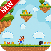 Crazy Crash Adventure icon