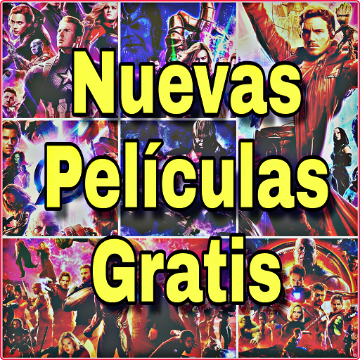Películas Gratis en Español Latino 2020 icon