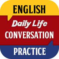 English Conversation Practice