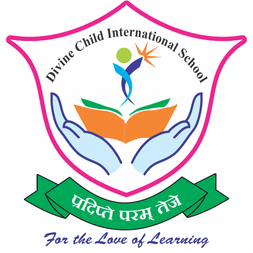 Divine Child International School أيقونة