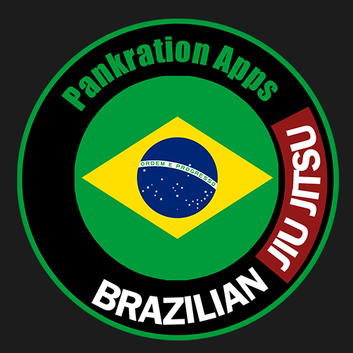 Brazilian Jiu Jitsu Interval Timer icon