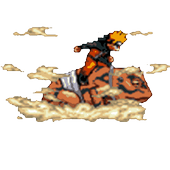 Last Naruto Mega Fighters icon