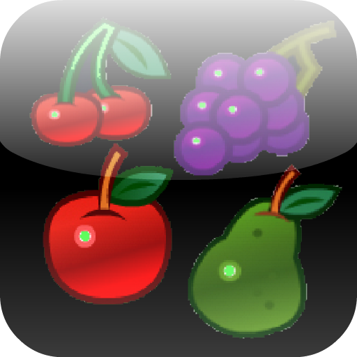 Orchard Crush - Smash Fruits! icon