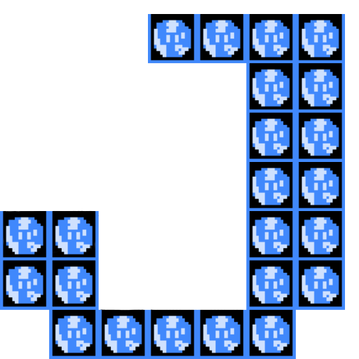 Magic Jewelry Classic icon