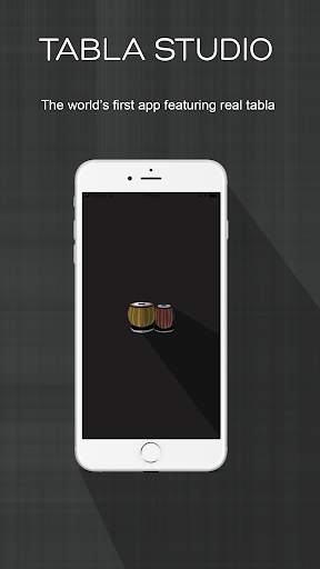 Tabla Studio – Tabla App with Tanpura & Swarmandal screenshot 1