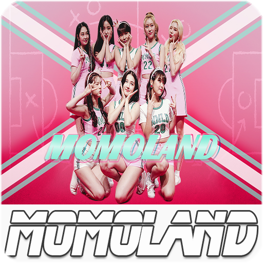 Momoland Top Songs icon