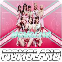 Momoland Top Songs on 9Apps