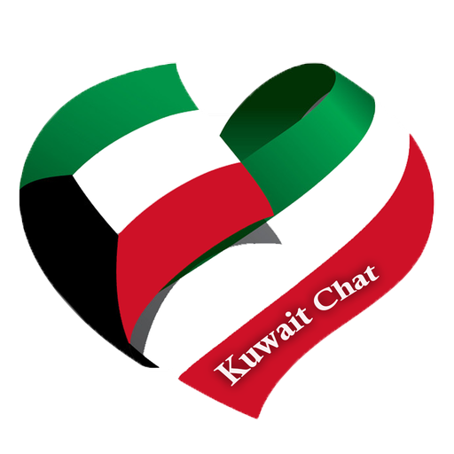 Kuwait Chat and Dating icon