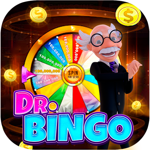Dr. Bingo - VideoBingo   Slots icon