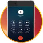 i Call HD Screen For I phone 7 on 9Apps