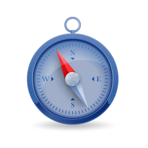 MAGNETOMETER (Scientific Weber Meter) icon