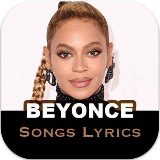 Beyonce Songs Lyrics Offline (New Version) icon