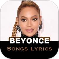 Beyonce Songs Lyrics Offline (New Version)