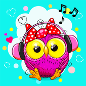 Birds Sound Ringtones icon