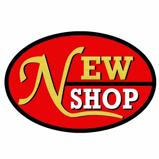 ikon NEW SHOP tanah abang