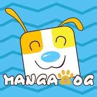 MangaDog Free Manga&Anime Browser, Manga Reader