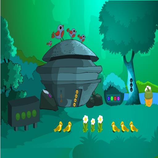 Escape Games 8B 172 icon