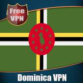 Dominica VPN