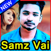 Samz Vai Lyrics 2020 иконка