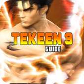 Guide Tekken 3