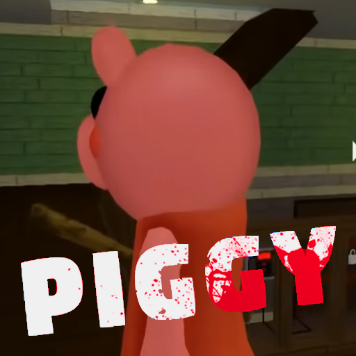 Piggy Scary Roblx's : Escape Mod Granny icon