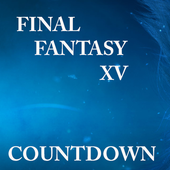 Countdown for Final Fantasy XV icon