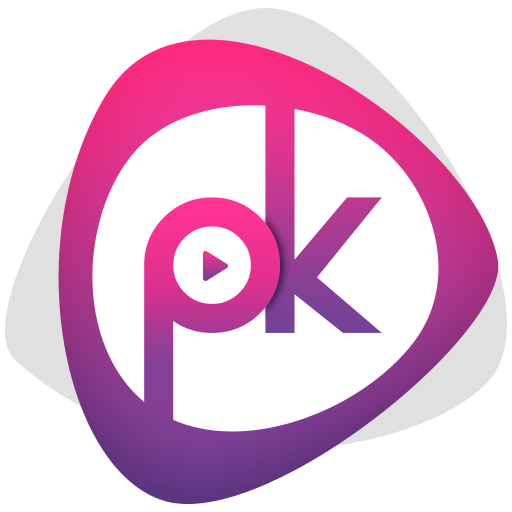 PK Master - Magical Video Status Maker icon
