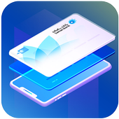 مدیر کارت هوشمند icon