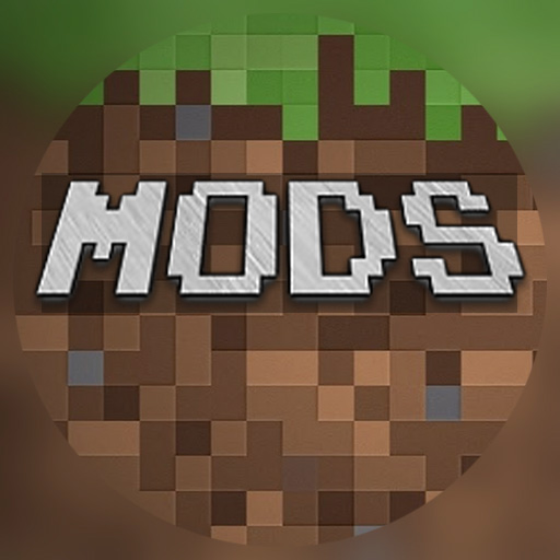 Minecraft mods collection icon