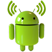 ADB WiFi Widget icon