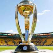 Cricket World Cup Highlights