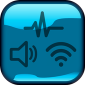 Sensors - fast control center иконка