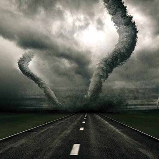 Weather Hd Wallpaper icon