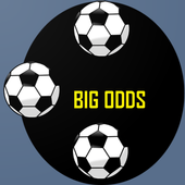 Correct score  predictions &amp; draw  predictions icon