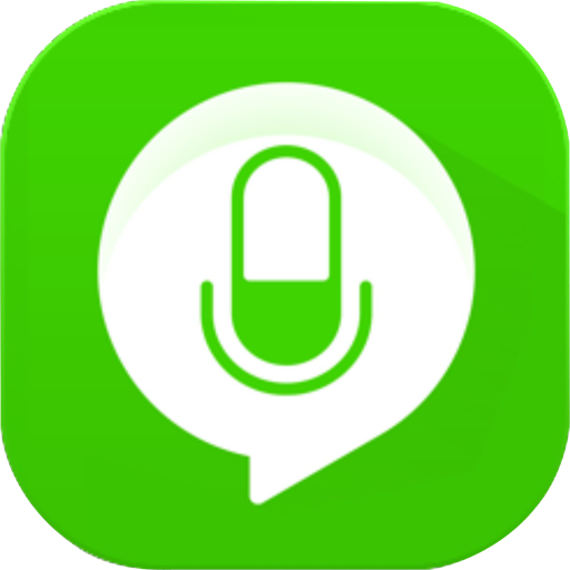 Voice to Text icon
