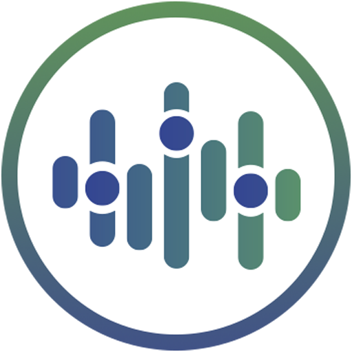 Audio Visualizer Music Player icon