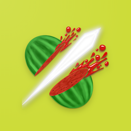 Fruit Cutting &amp; Fruit Slicing:  A Fruit Slice Game icon