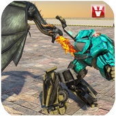 Dragon Legend War icon