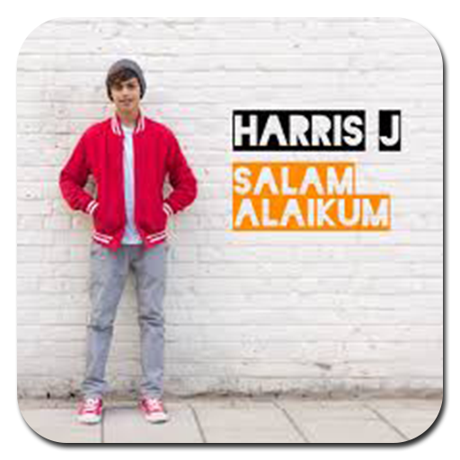 Mp3 Harris J Offline icon