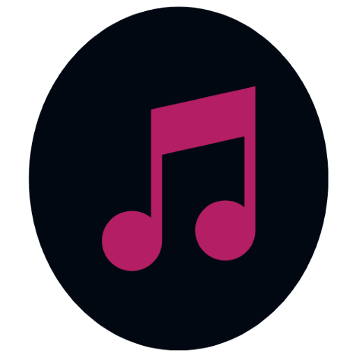 XN Music Player icon
