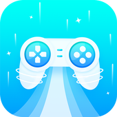 Game Booster icon