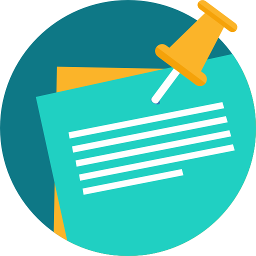Notes icon