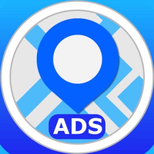 AdSpy - Facebook Ads Analytics &amp; Business Manager icon