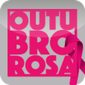 Outubro Rosa BP icon