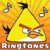 Angry birds ringtones free on 9Apps