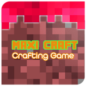 Maxi Craft Exploration icon